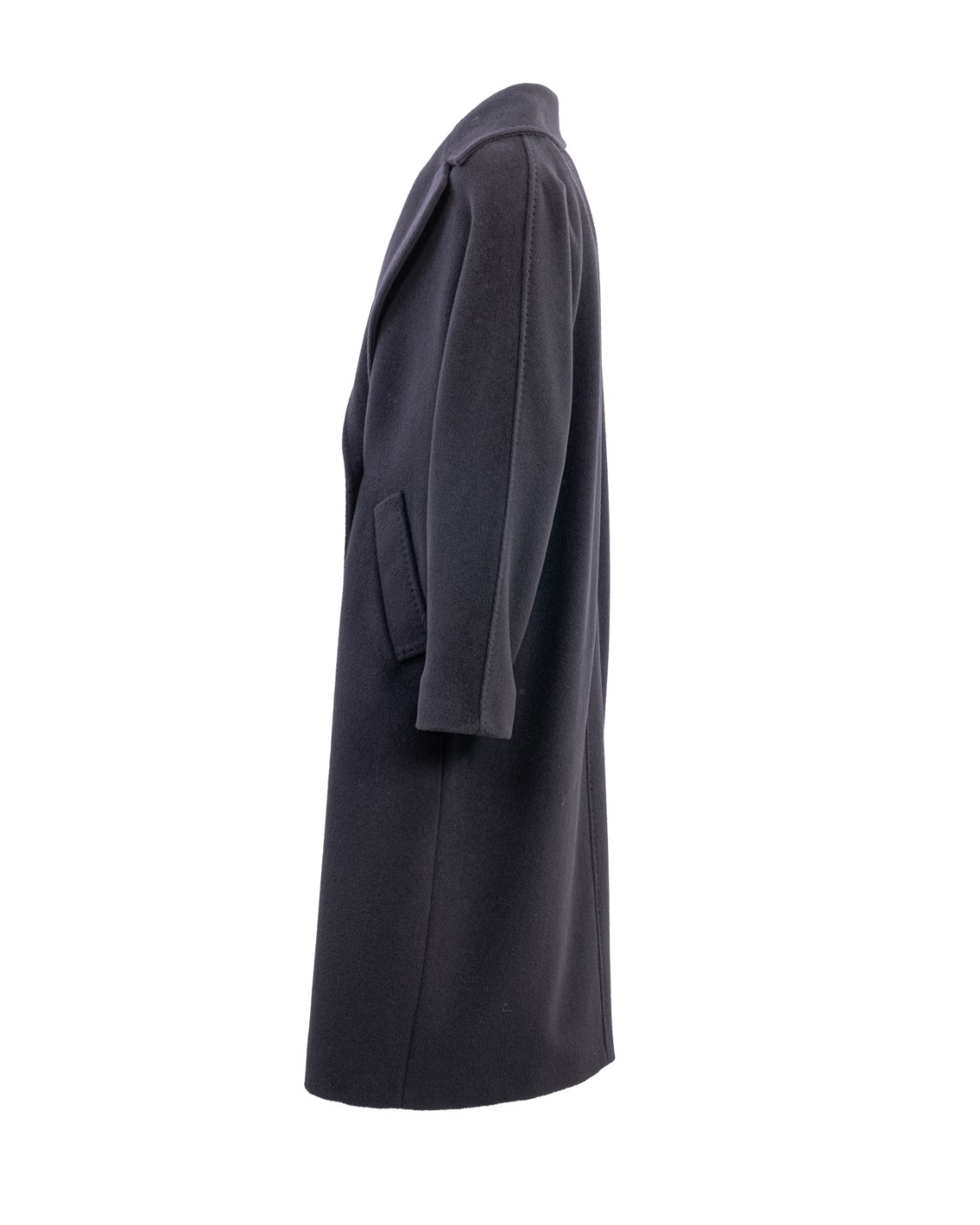 shop CINZIA ROCCA  Cappotto: Cinzia Rocca cappotto in lana.
Revers.
Doppiopetto.
Maniche lunghe.
Tasche laterali.
Chiusura con bottoni.
Composizione: 100% Lana.
Fabbricato in Italia.. ZR35001 63D4-01 number 4408942